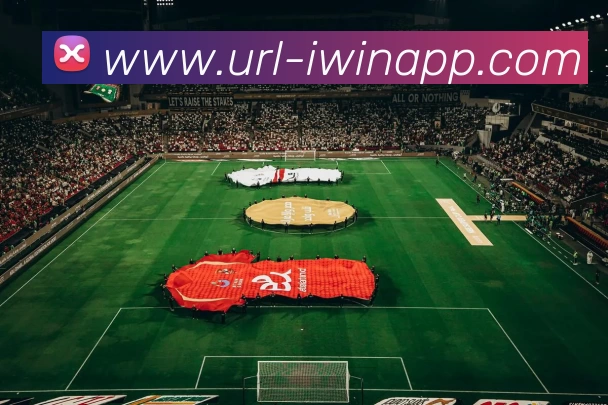 iWin体育APP 体育赛事宣传图